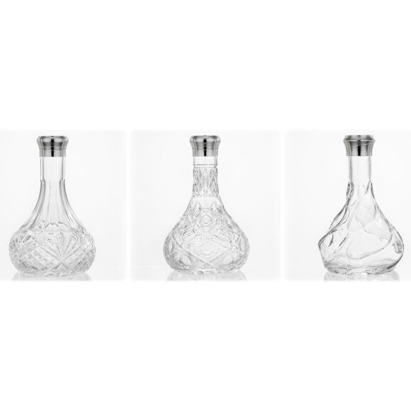 Aladin Shisha MVP 670 Ersatzglas