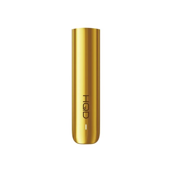 HQD Cirak - Gold - Pod System - Basisger&auml;t