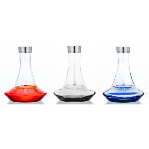 Aladin Shisha MVP Rocket Ersatzglas