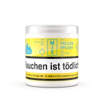 True Cloudz Tabak 75g - Yellow Splash (Two)