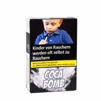 XTC Tabak 20g - Coca Bomb
