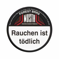 MustH Tabak 25g - Forest Brr