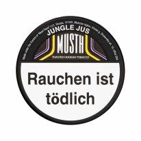 MustH Tabak 25g - Jungle Jus