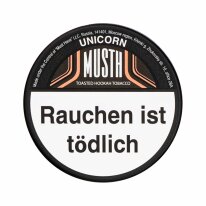 MustH Tabak 25g - Unicorn
