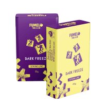 Fumelo Tabak 25g - Dark Freeze