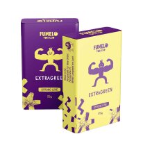 Fumelo Tabak 25g - Extra Green