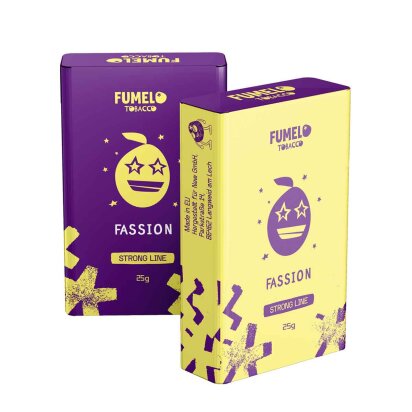Fumelo Tabak 25g - Fassion