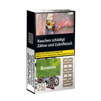 Sebero Tabak 25g - Buratino