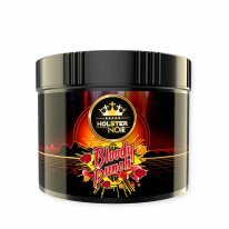 Holster Noir Tabak 25g - Bloody Punch