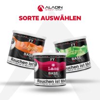 FOG YOUR LAW Tabak 70g