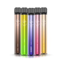 Elfbar 600 V2 - Einweg Vape