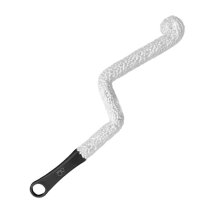 BOOBIE BRUSH - Reinigungsb&uuml;rste Schwarz