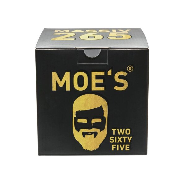 MOEs 26,5er - 1,15 kg - Naturkohle