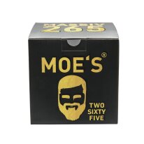 MOEs 26,5er - 1,15 kg - Naturkohle