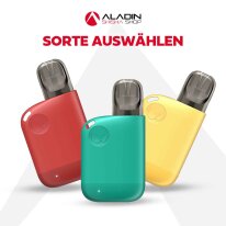 WAKA soMatch - Pod System - Basisger&auml;t