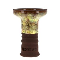 Hookain - Low Lip Phunnel - Black Bussy