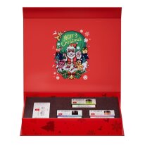 HQD Cirak - Weihnachts Special Edition - Pod System