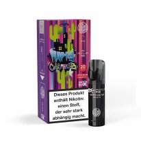 187 Strassenbande - Happy Cactuz - Pod