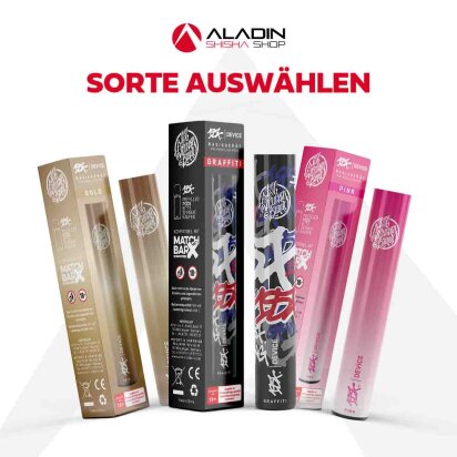 187 Strassenbande - Pod System - Basisger&auml;t