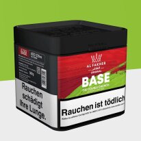 Al Fakher Tabak 500g - Double Crunch