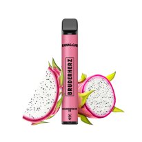 Al Massiva - Bruderherz - Einweg Vape