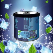 Dschinni Tabak 65g - Blue