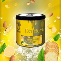 Dschinni Tabak 65g - Da Bomb