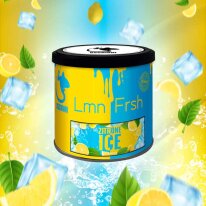 Dschinni Tabak 65g - Lemon Fresh
