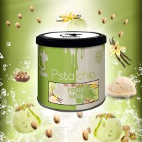 Dschinni Tabak 65g - Pistachio