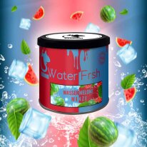 Dschinni Tabak 65g - Water Fresh