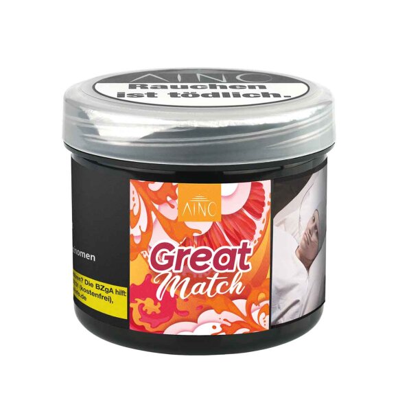 Aino Tabak 20g - Great Match