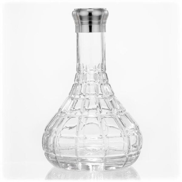 Aladin Shisha MVP 670 Ersatzglas - Cube