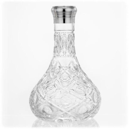 Aladin Shisha MVP 670 Ersatzglas - Dot