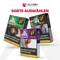 Fadi Tobaggo Tabak 20g