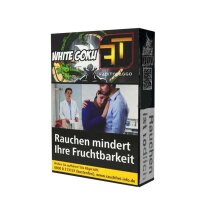 Fadi Tobaggo Tabak 20g - White Goku