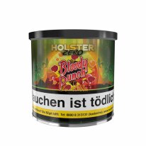 Holster Zero Tabak 75g - Bloody Punch