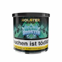 Holster Zero Tabak 75g - Booster