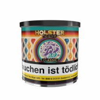Holster Zero Tabak 75g - Grp 2.0