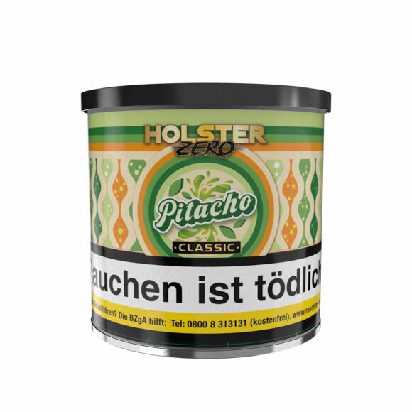 Holster Zero Tabak 75g - Pitacho