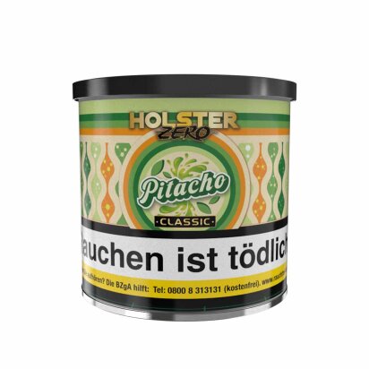 Holster Zero Tabak 75g - Pitacho