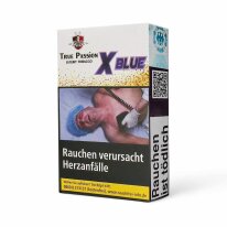 True Passion Tabak 20g - Blue X