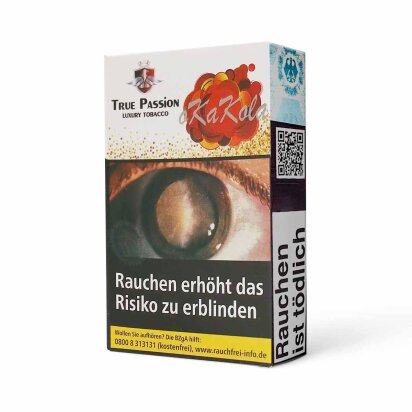 True Passion Tabak 20g - Okakola
