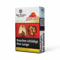 True Passion Tabak 20g - Ruffy Ello