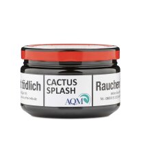 Aqua Mentha Tabak 100g - Cactus Splash