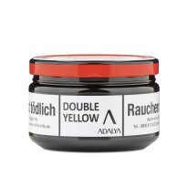 Adalya Tabak 100g - Double Yellow