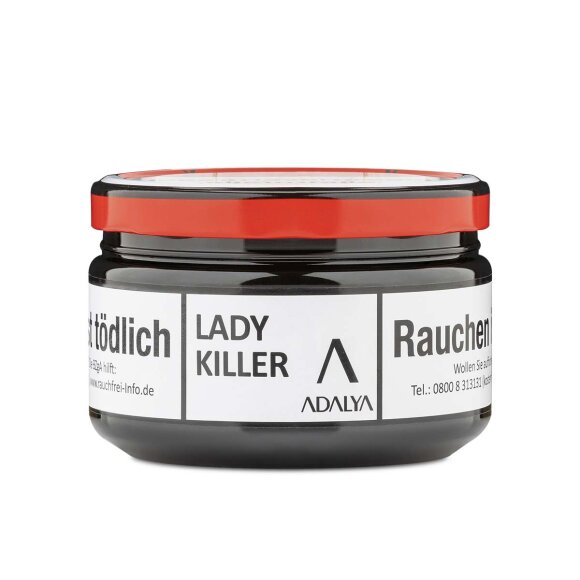 Adalya Tabak 100g - Lady Killer