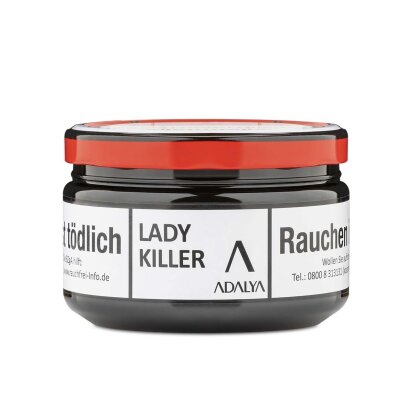 Adalya Tabak 100g - Lady Killer