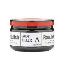 Adalya Tabak 100g - Lady Killer
