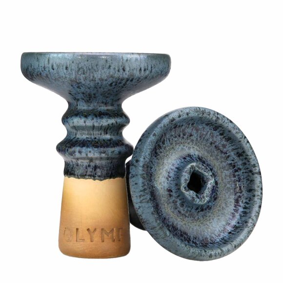 Olymp Hookah Bowl - Matte Craft