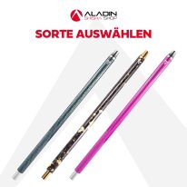 VYRO - Carbon Mundst&uuml;ck - 40cm